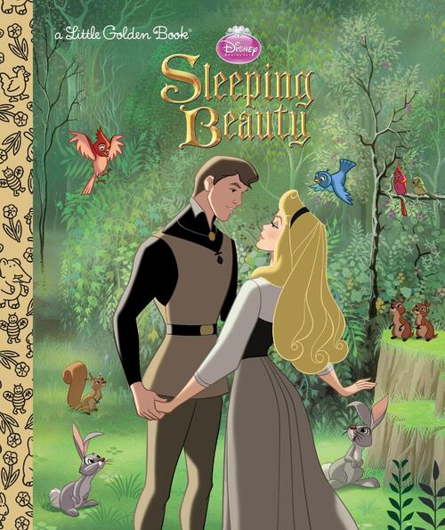 Sleeping Beauty (Disney Prince