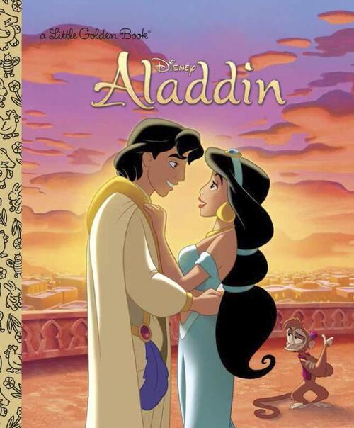 Aladdin (Disney Aladdin) Speci