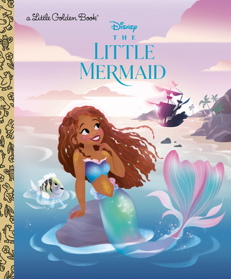 Little Mermaid (Disney The Lit