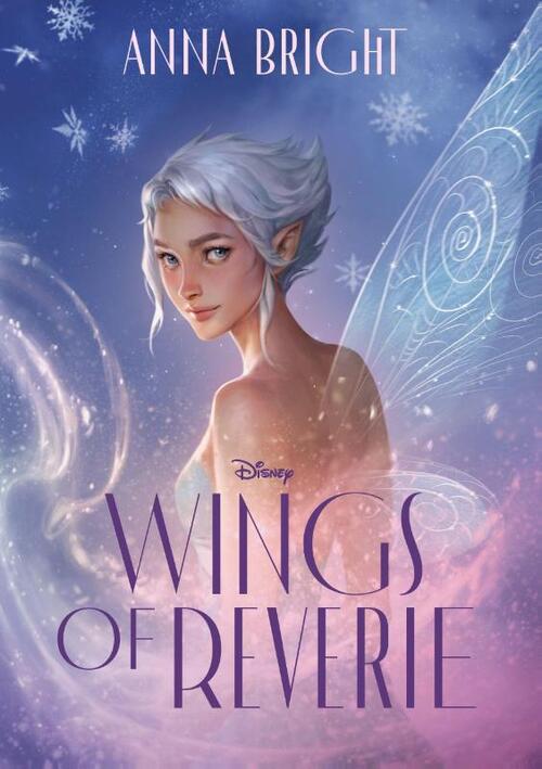 Wings of Reverie