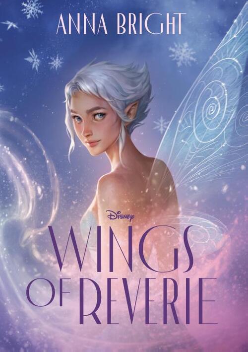 Wings of Reverie