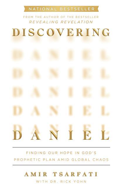Tsarfati, A: Discovering Daniel