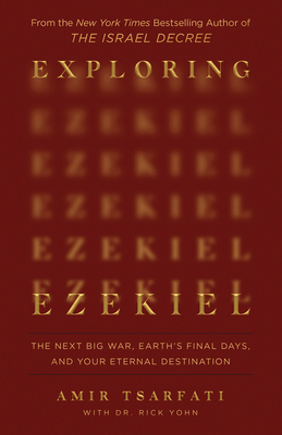 Exploring Ezekiel