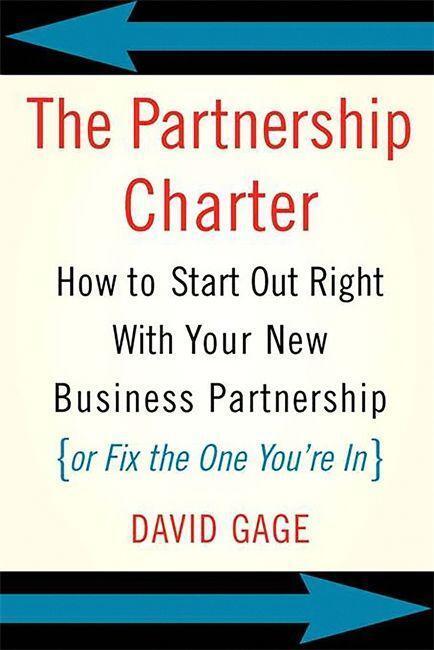 The Partnership Charter