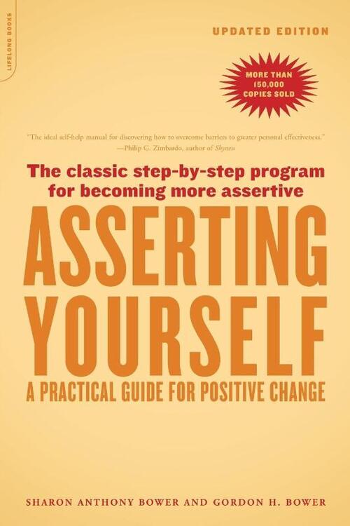 Asserting Yourself-Updated Edition