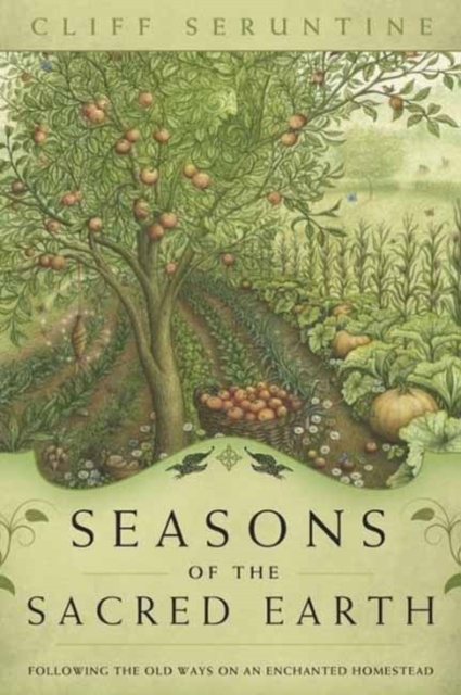 Seasons of the Sacred Earth