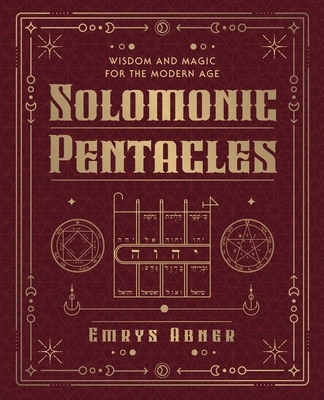 Solomonic Pentacles