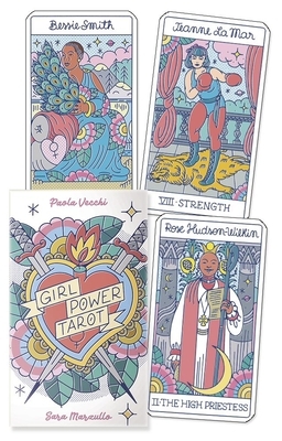 Girl Power Tarot