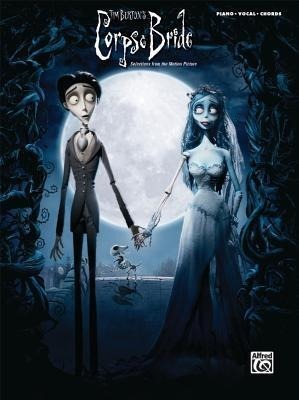 Tim Burtons Corpse Bride