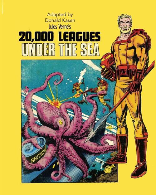 20,000 Leagues Under the Sea
