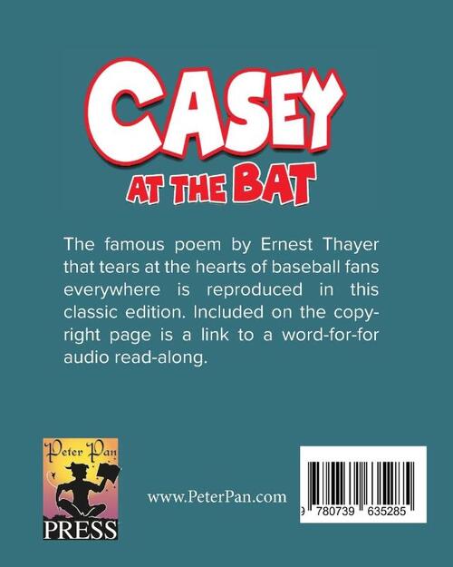 Casey at the Bat