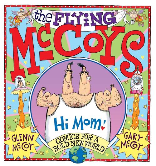 The Flying McCoys