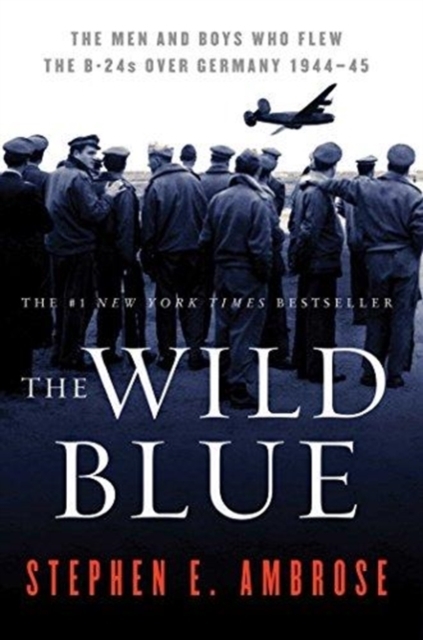 The Wild Blue