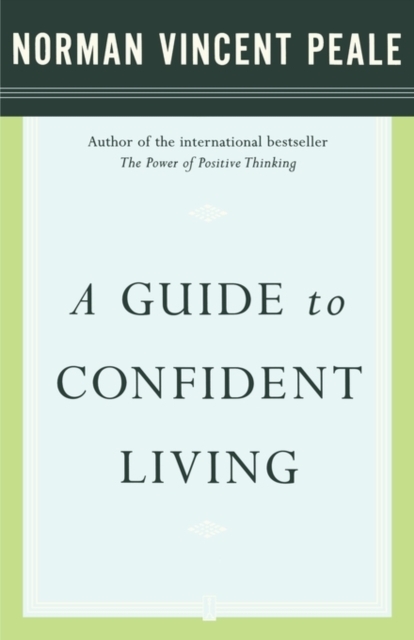 A Guide to Confident Living