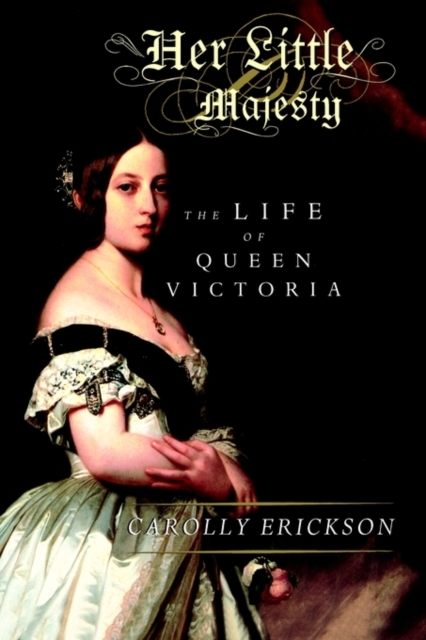 Her Little Majesty