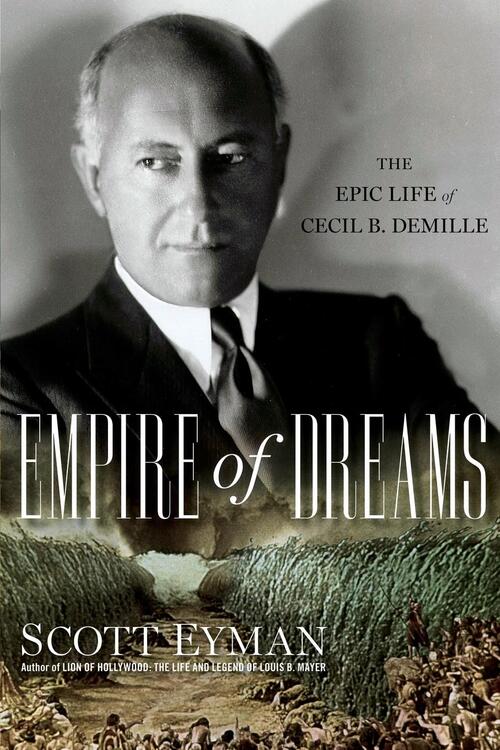 Empire of Dreams