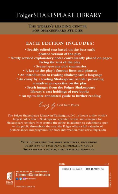 Much Ado About Nothing