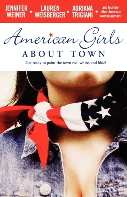 American Girls about Town