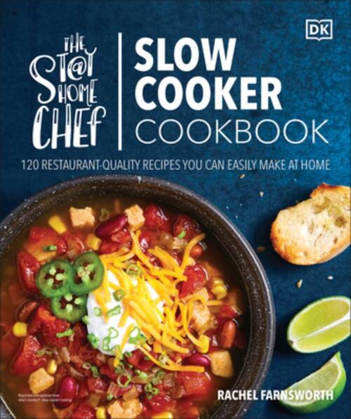 Stay-At-Home Chef Slow Cooker