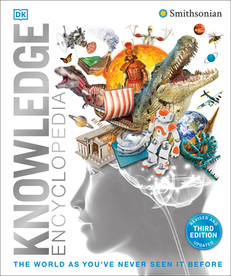 Dk: Knowledge Encyclopedia