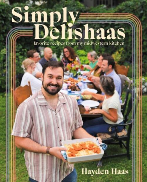 Simply Delishaas