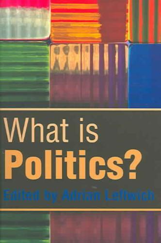 What is Politics?