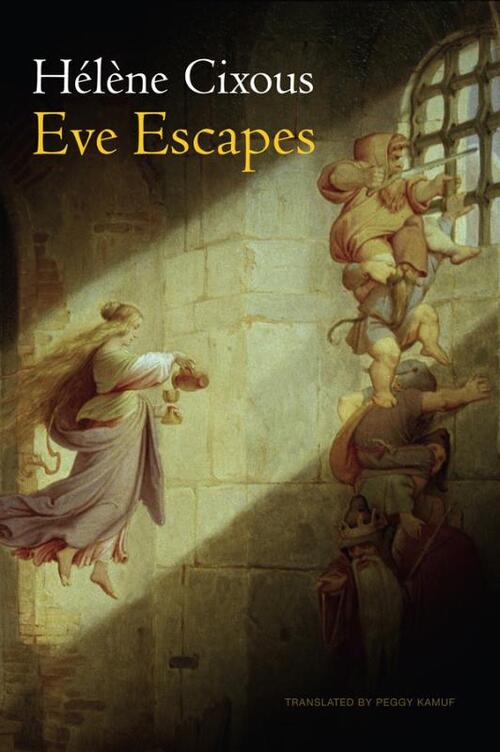 Eve Escapes