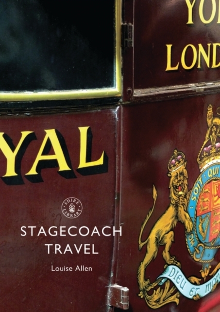Stagecoach Travel