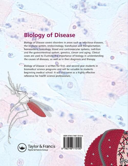 Biology of Disease