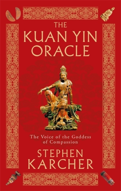 The Kuan Yin Oracle