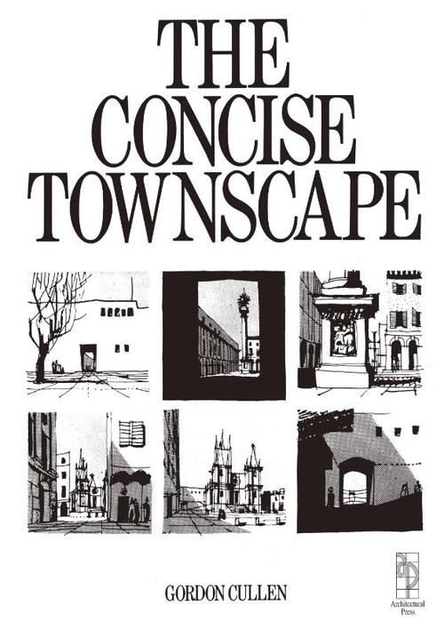 Concise Townscape