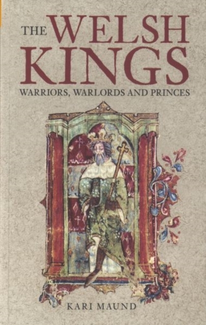 The Welsh Kings