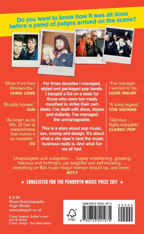 Let's Make Lots of Money