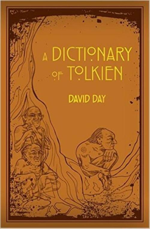 A Dictionary of Tolkien