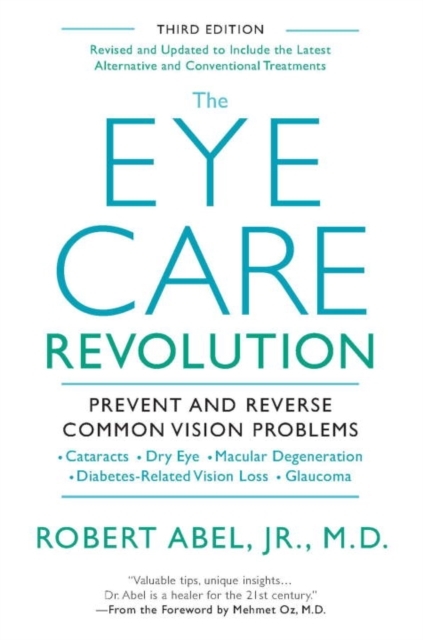 The Eye Care Revolution