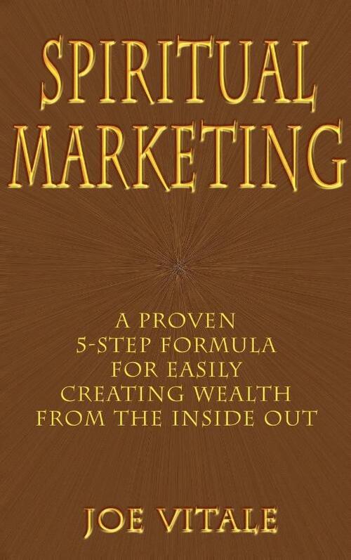 Spiritual Marketing