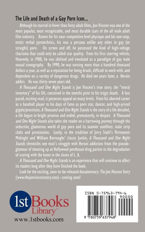 Thousand and One Night Stands