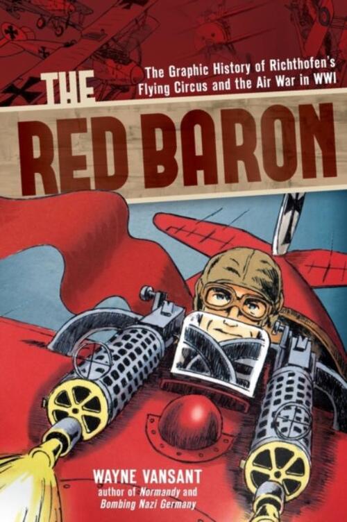 The Red Baron