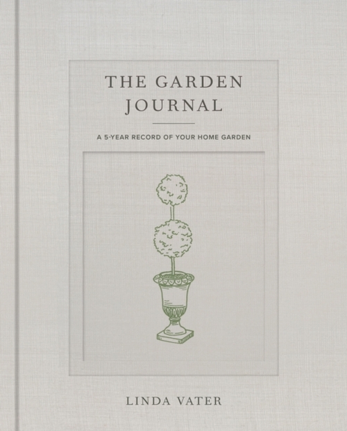 The Garden Journal