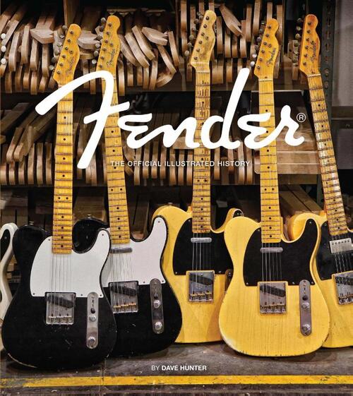 Fender