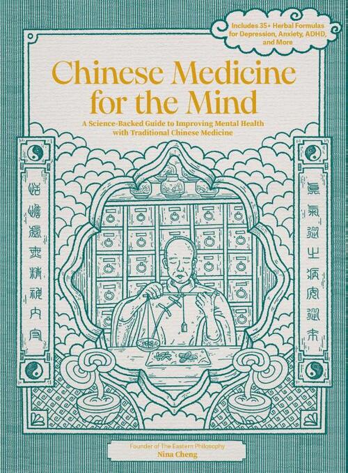 Chinese Medicine for the Mind