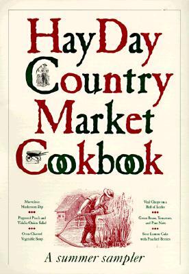 Hay Day Country Market Cookbook