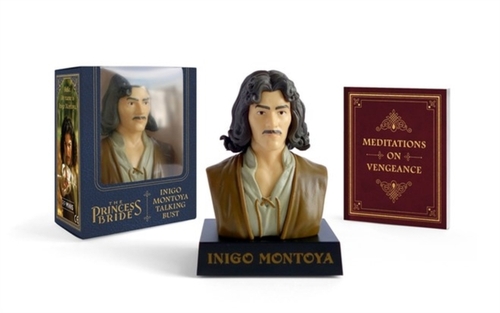 Princess Bride Inigo Montoya T