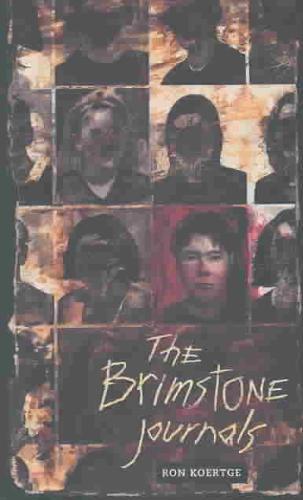 The Brimstone Journals