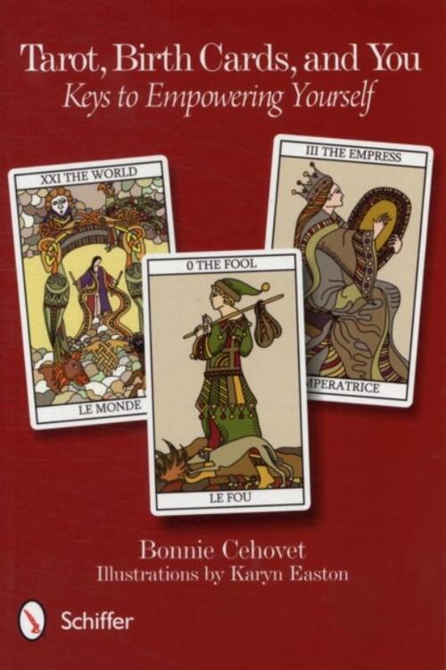 Tarot, Birth Cards, and You