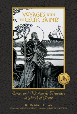 Voyages with the Celtic Saints
