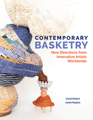 Contemporary Basketry