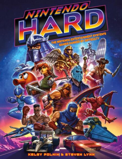 Nintendo Hard