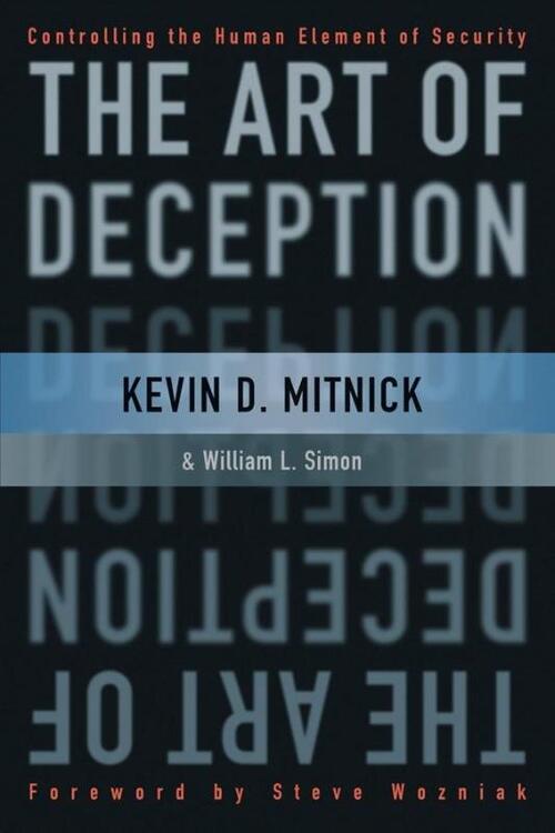 The Art of Deception