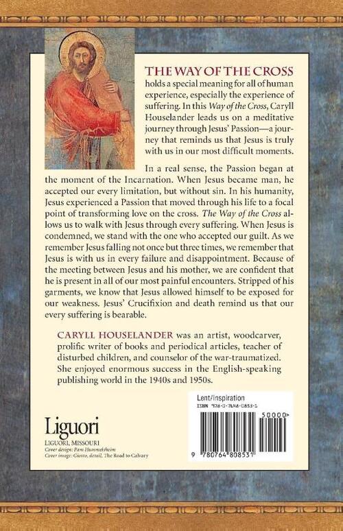 The Way of the Cross